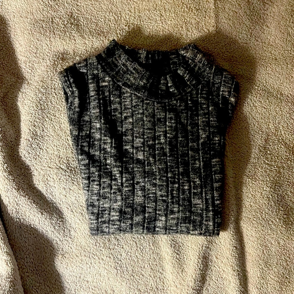 Disruptive Youth tank